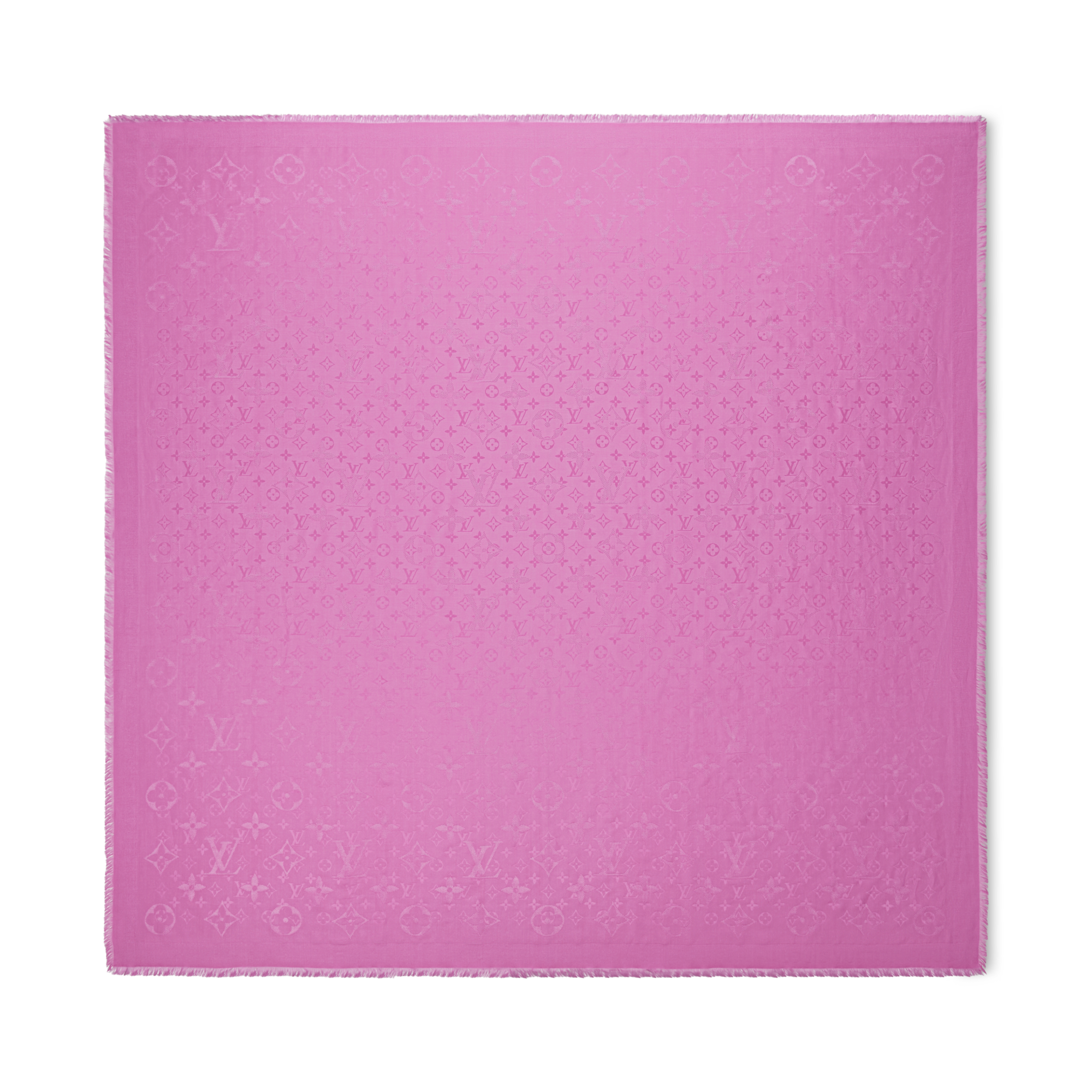 Summer Breeze Shawl S00 - Accessories | LOUIS VUITTON